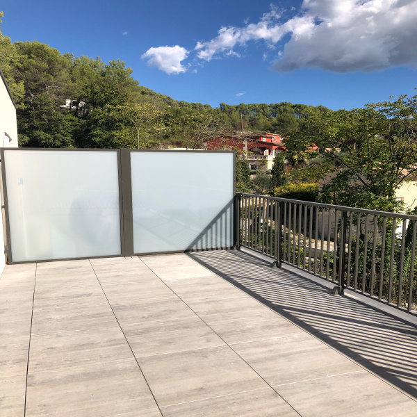 Offres de vente Appartement Contes 06390