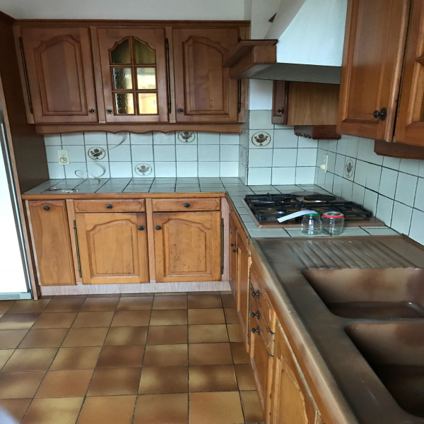 Offres de location Maison Drap 06340