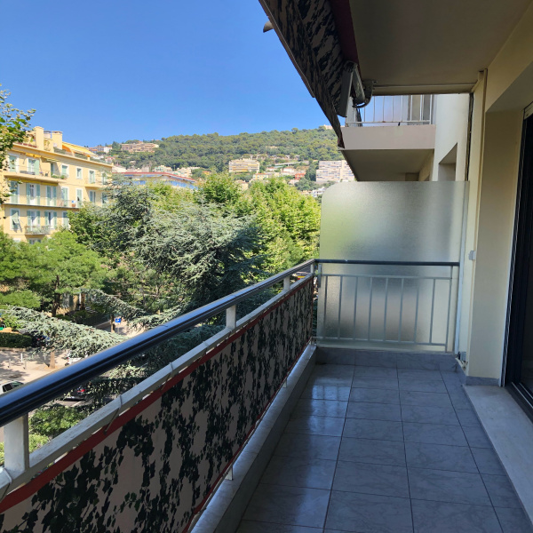 Offres de location Appartement Nice 06300
