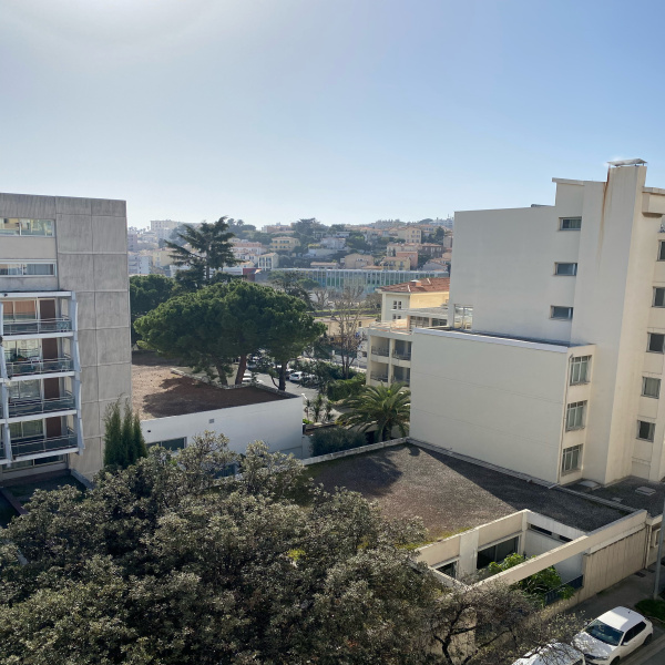 Offres de location Appartement Nice 06300