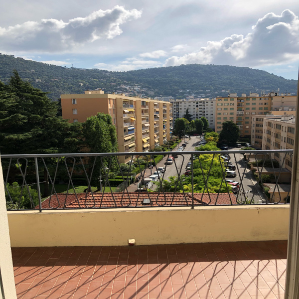 Offres de vente Appartement Nice 06300