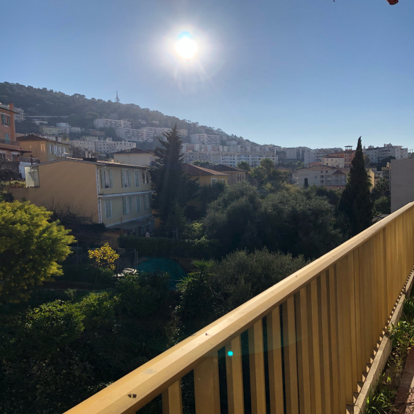 Offres de vente Appartement Nice 06300