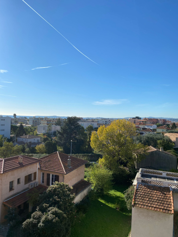 Offres de location Appartement Cagnes-sur-Mer 06800