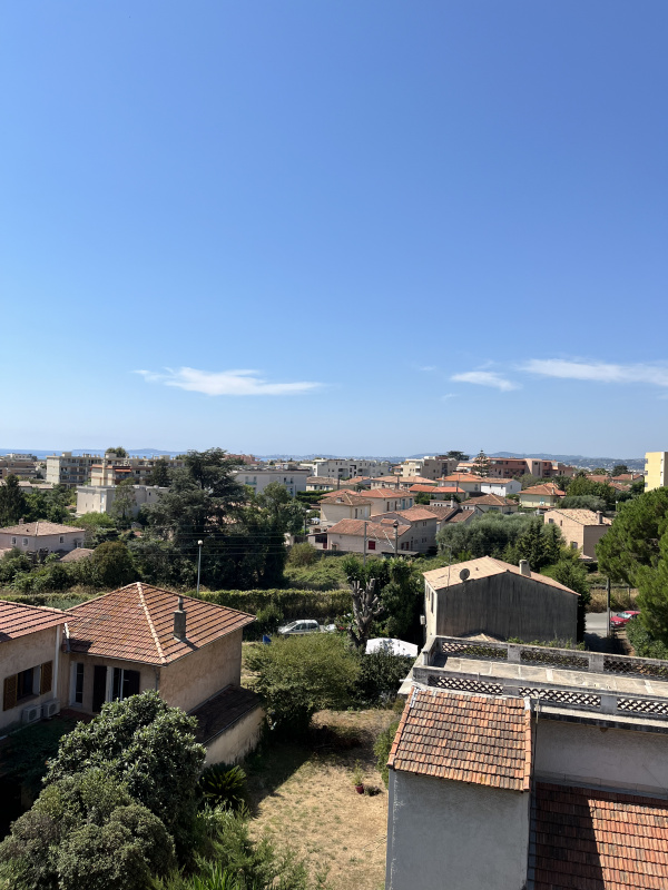 Offres de vente Appartement Cagnes-sur-Mer 06800