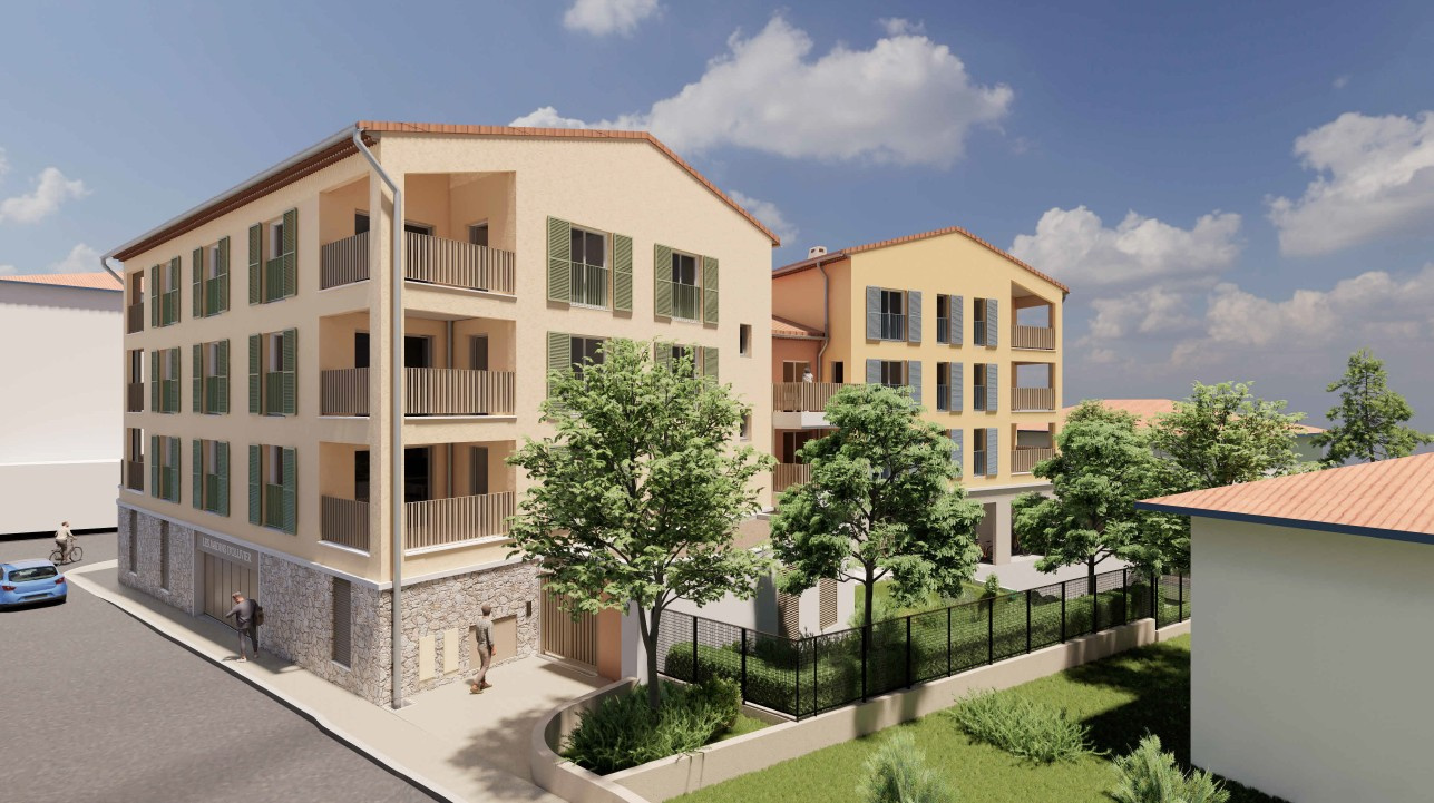 Agence immobilière de Cottage Immo.com