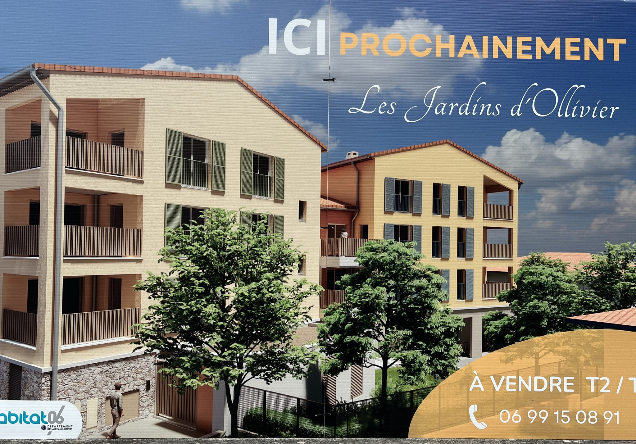 Agence immobilière de Cottage Immo.com